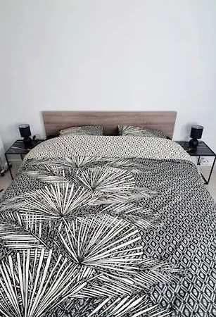 T2 Pool & Terrasse - Parking - Metro - Wifi Toulouse