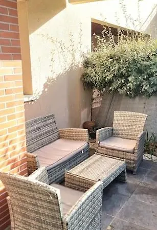 Apartment T2 Pool & Terrasse - Parking - Metro - Wifi *